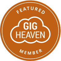 GigHeaven logo