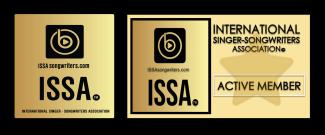 INTERNATIONAL SINGER SONGWRITERS ASSOCIATION - logo