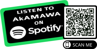 listen to AkAMAWA on Spotify