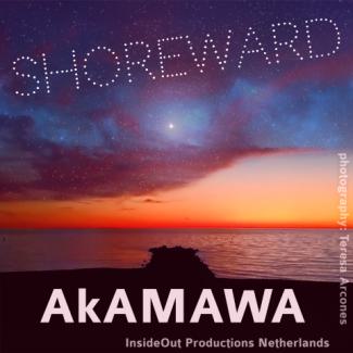 coverimage Shoreward by AkAMAWA